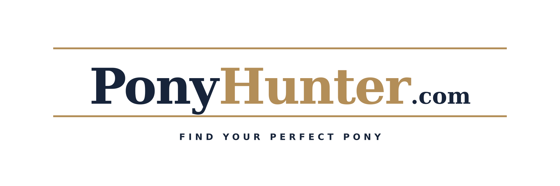 PonyHunter.com